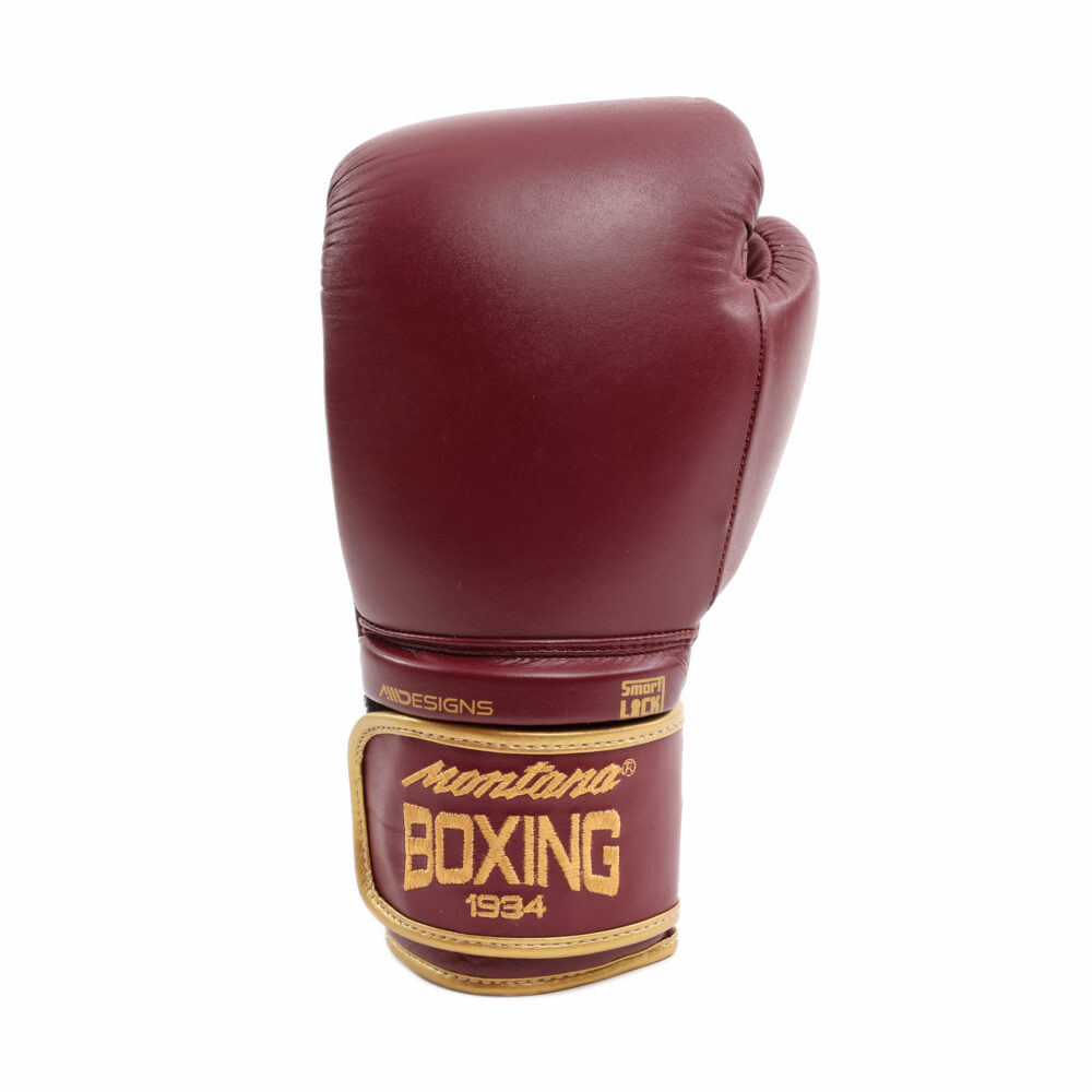 Gants de frappe ProSway Legend taille jeune grand blanc neuf sans