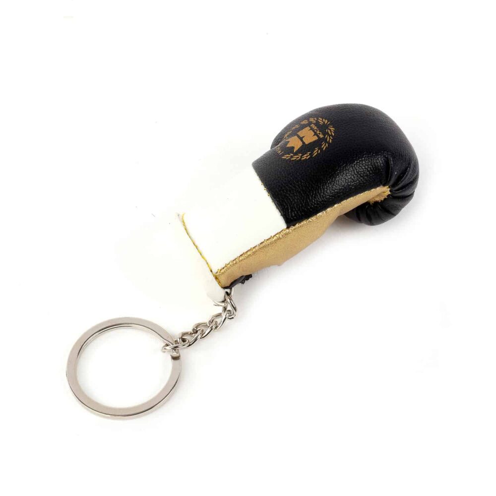Porte-clés gant de boxe noir Victory NewCode