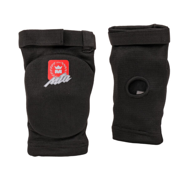 Protège coude noir ELBOWGUARD – mousse dense