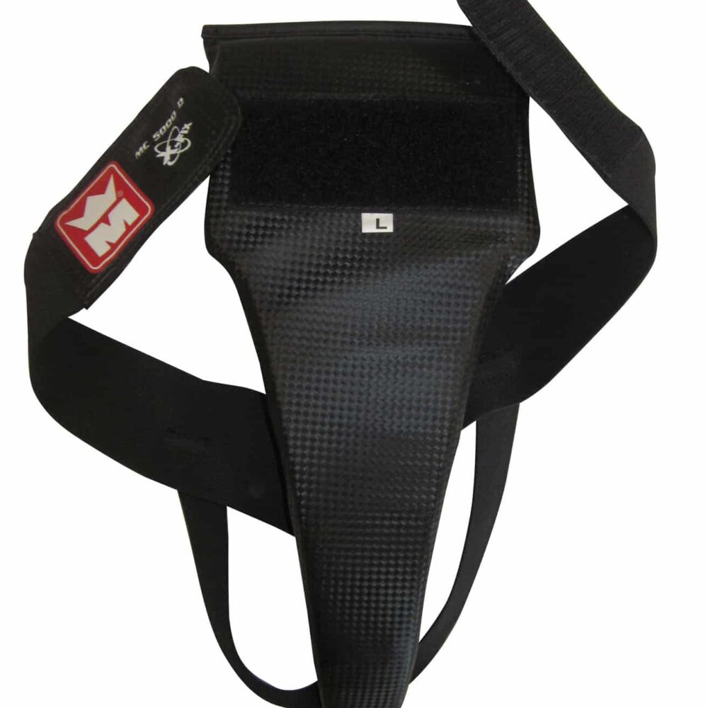 Coquille féminine MONTANA MC5000 X-Fix, forme monocoque ergonomique pour la morphologie féminine, maintien optimal, confort et sécurité assurés.