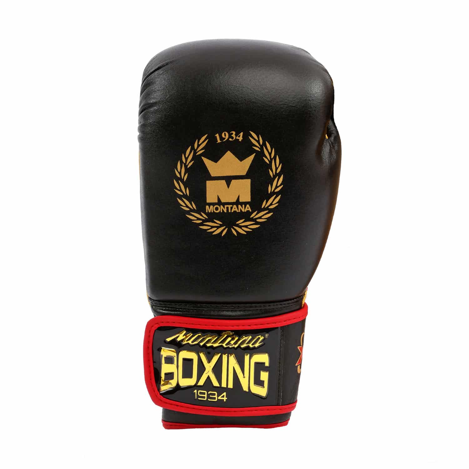 Gants Muay Thai