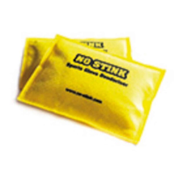 Pochette anti-odeur au charbon de bambou