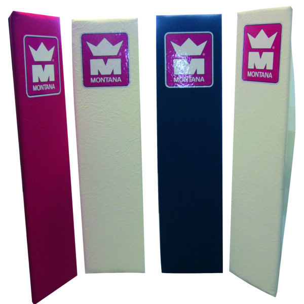 Coins de ring Montana Boxing