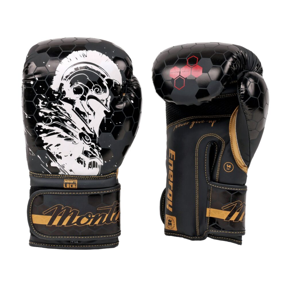 Gants ENERGY Spartiate